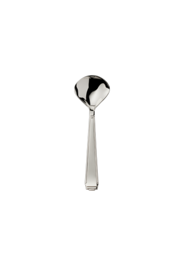 Thìa đường Art Deco