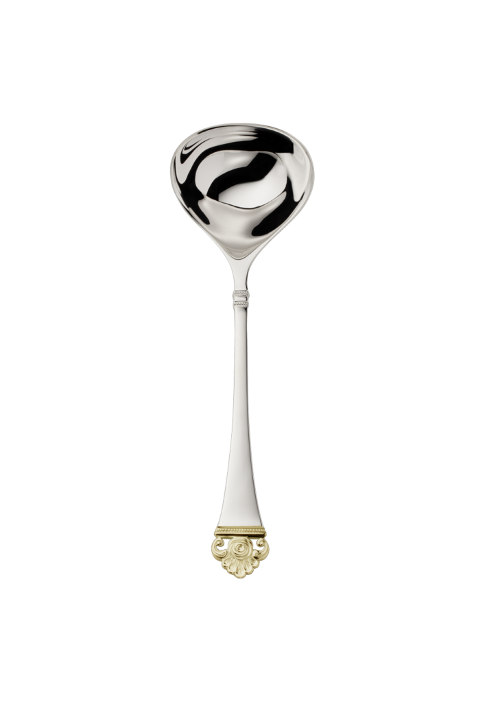 Muỗng nước sốt Rosenmuster