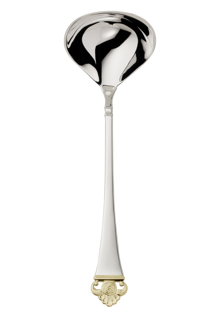 Muỗng canh Rosenmuster