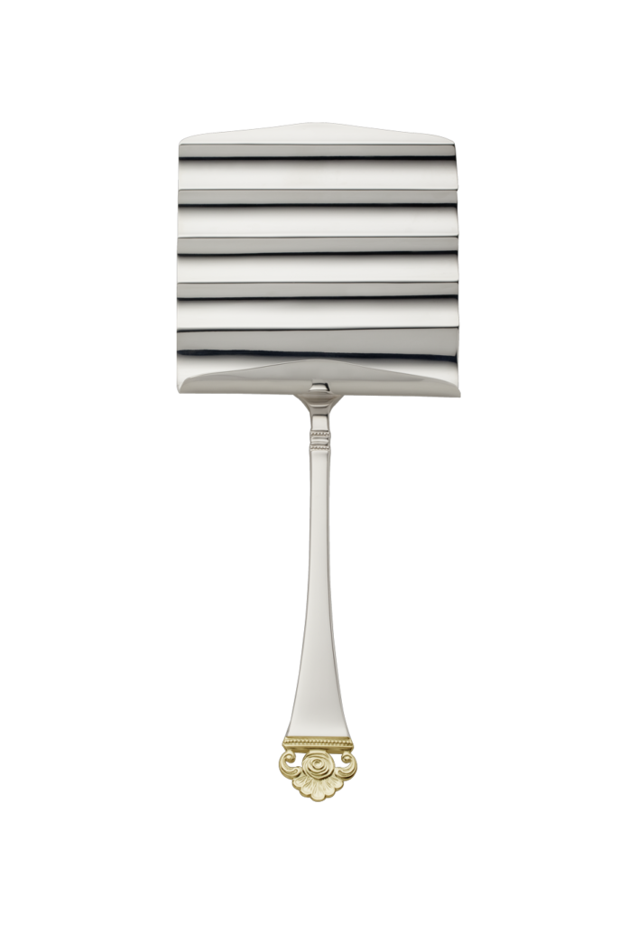 Muỗng phục vụ măng tây Rosenmuster