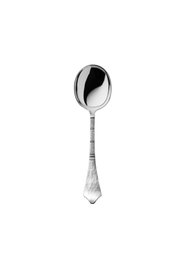 Thìa kem tươi Hermitage