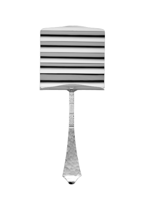 Muỗng phục vụ măng tây Hermitage