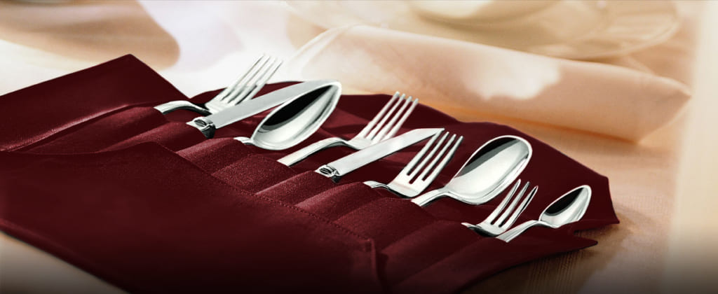 Di sản Robbe & Berking: Từ cổ điển tới hiện đại – Phần 1