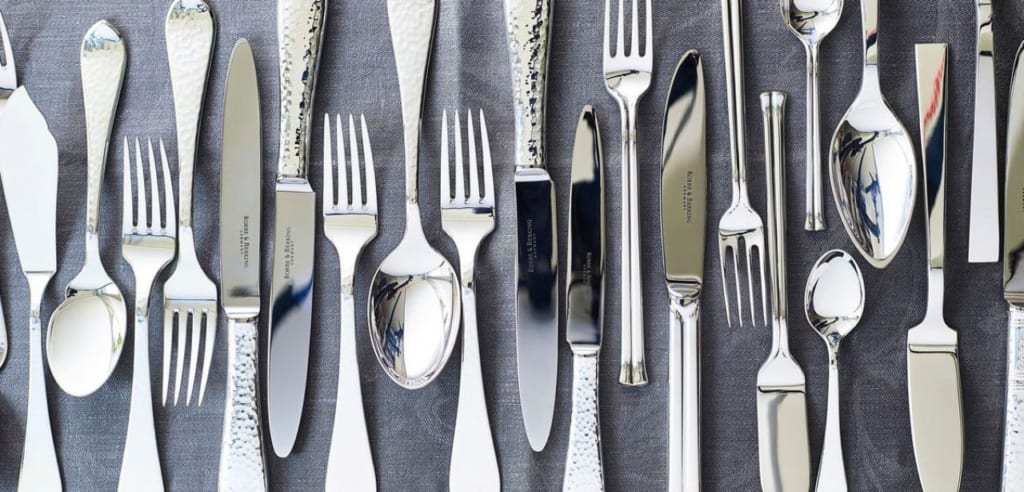 Kí hiệu quy ước trên những sản phẩm Robbe & Berking qua từng thời kỳ