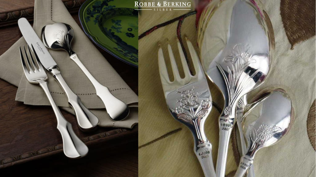 9 câu hỏi thường gặp về sản phẩm của Robbe & Berking